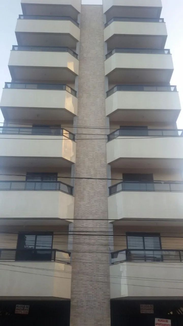 Foto - Vila Velha - Alvorada