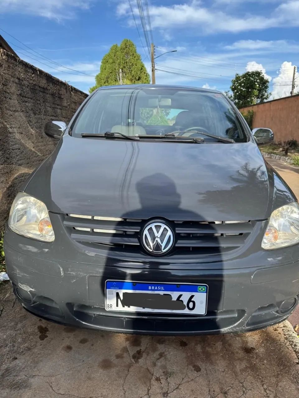 Carro barato e bom - Foto 5
