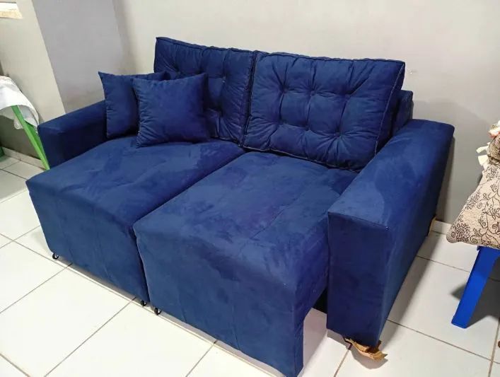 Cabeçeira solteiro  - Foto 3