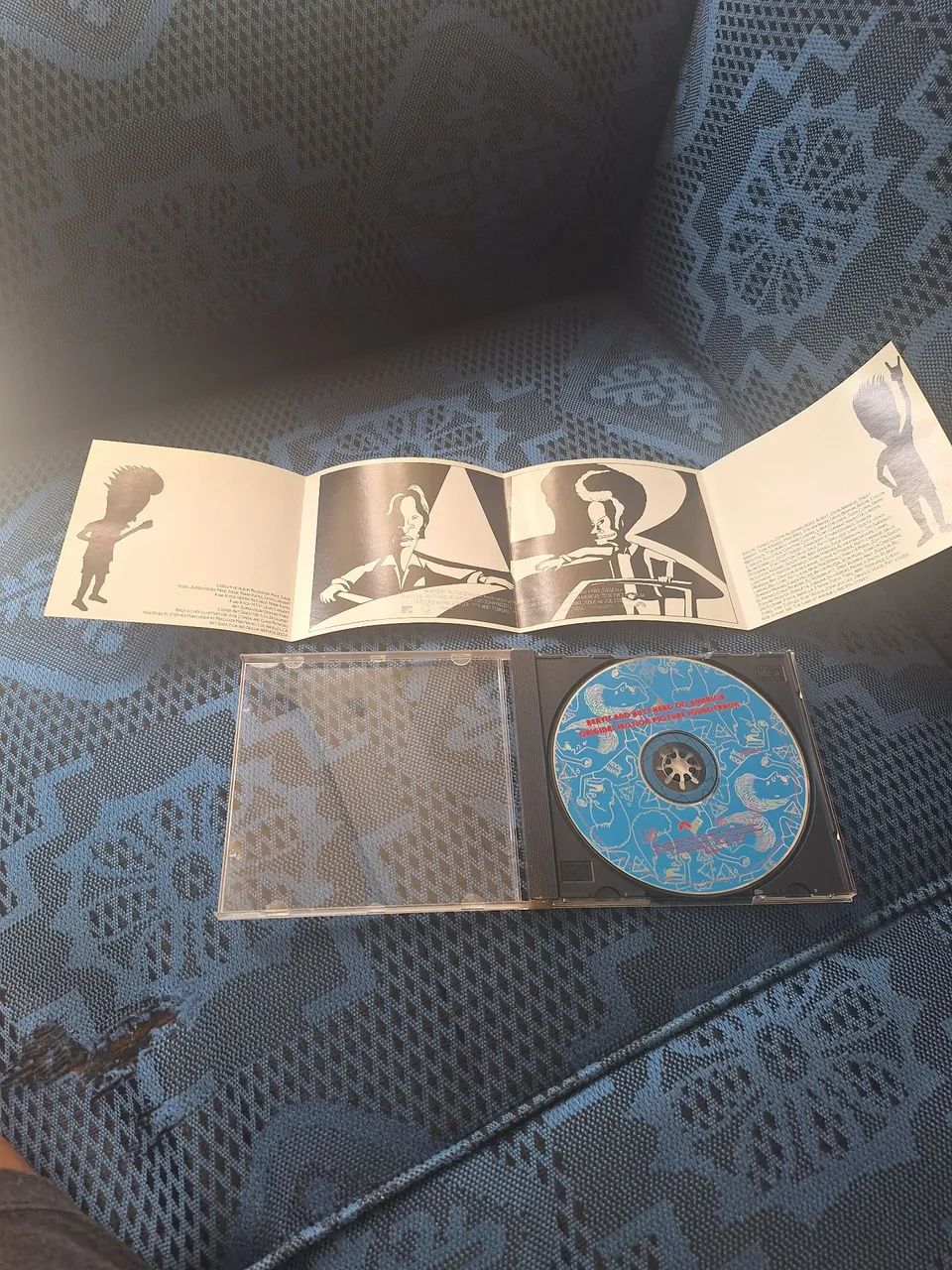 Beavis and Butt-Head do America 