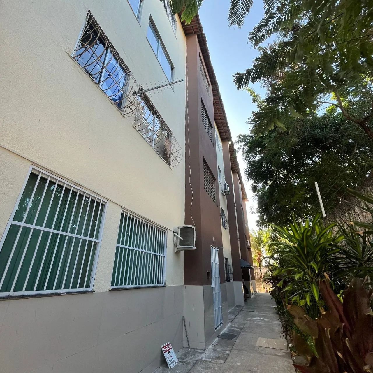 Foto - Fortaleza - Vila Peri