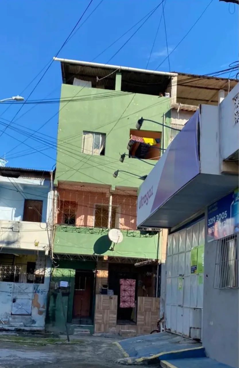 Foto - Salvador - Lobato