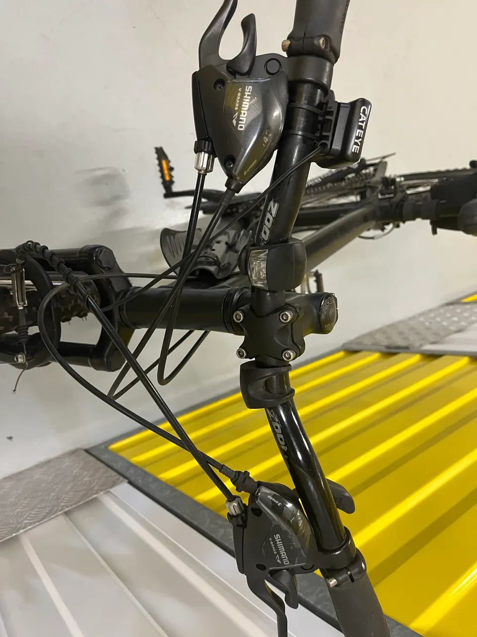 Bicicleta aro 26 - Foto 4