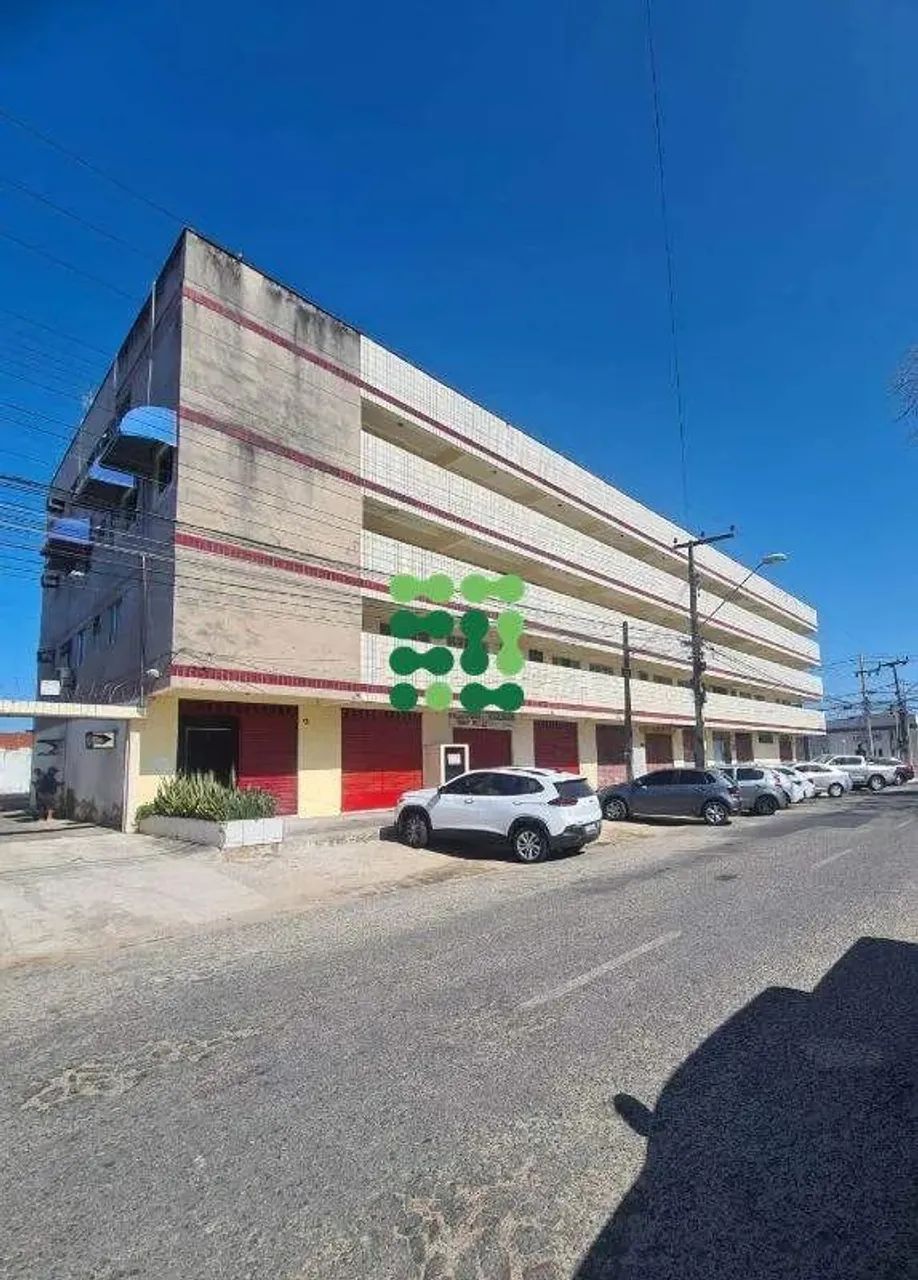 Loja à Venda 50 m², Monte Castelo, Fortaleza - Foto 4