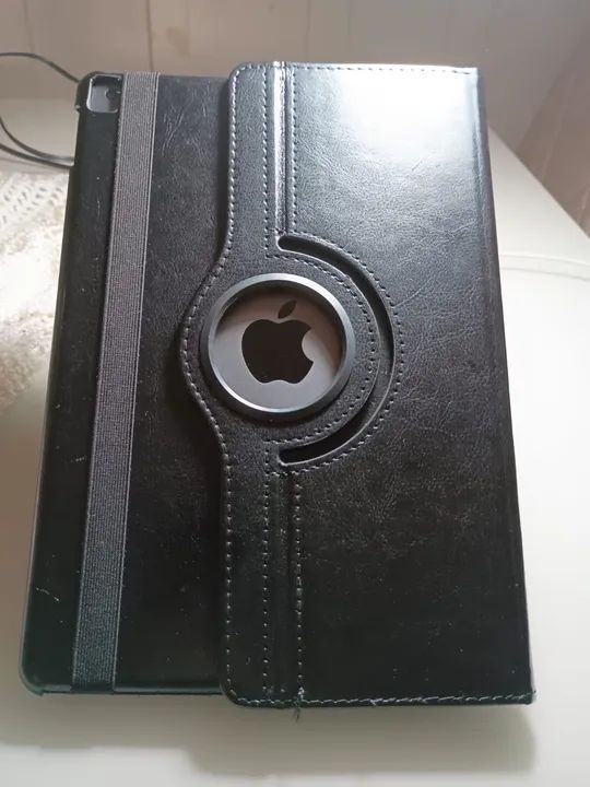 iPad 8 com acessórios  - Foto 2