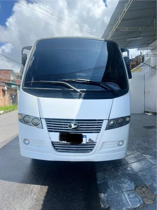 Ônibus em ótimo estado - Foto 3