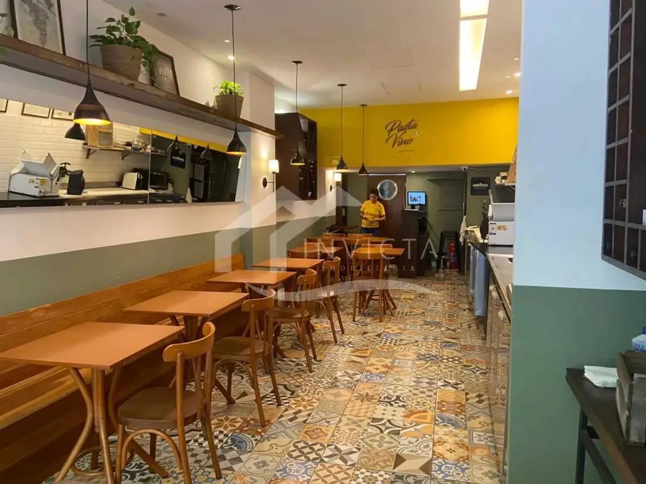 Restaurante à venda em excelente localização no P6 - Foto 5