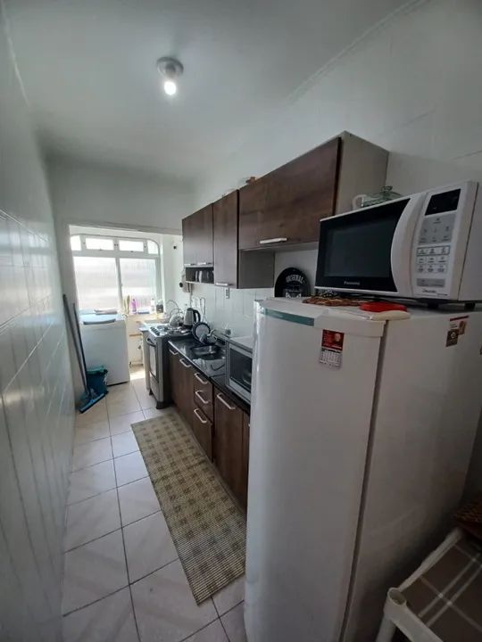 Apto na AV da Igreja locação de verão - Foto 2