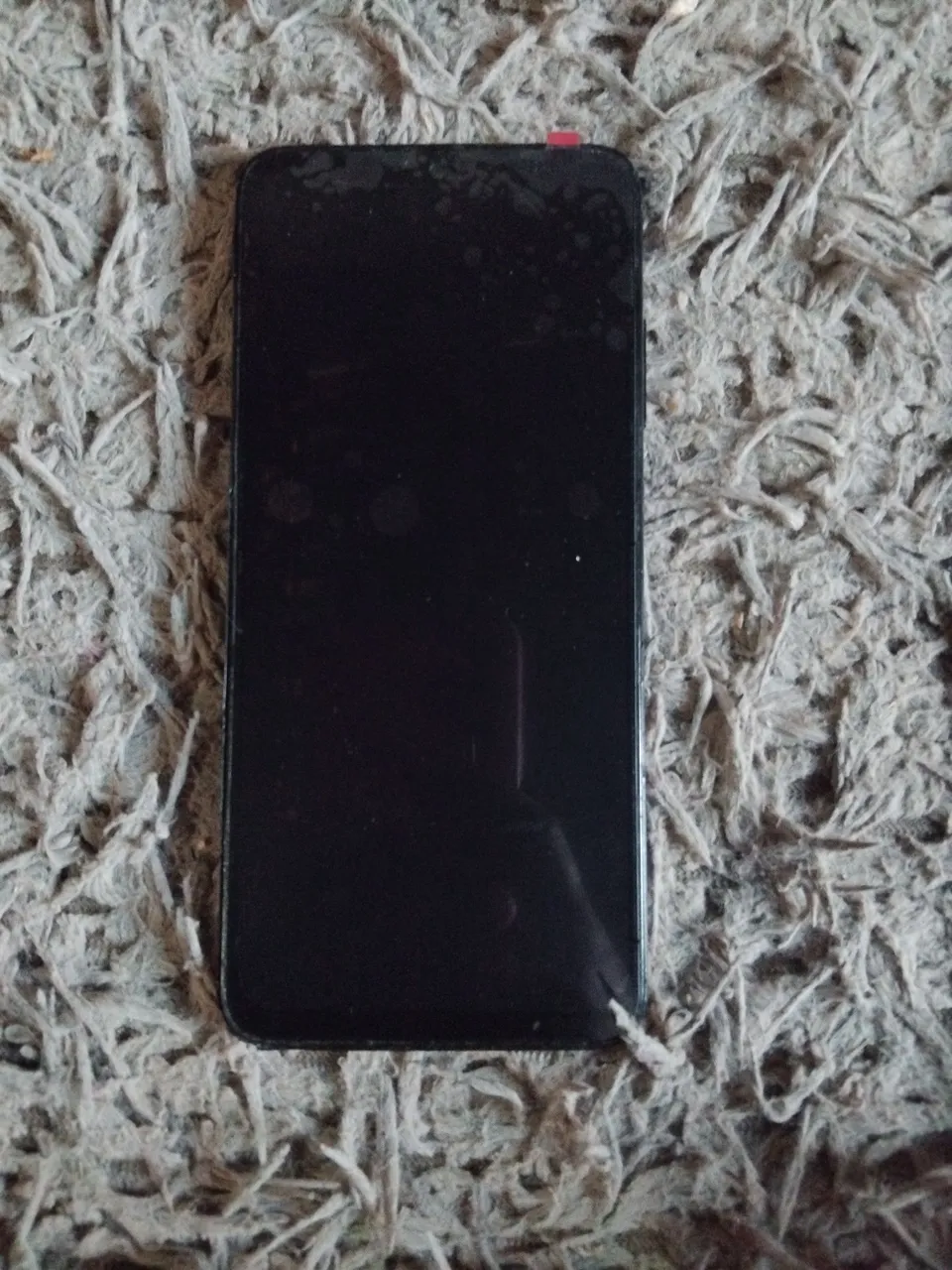 Telefone perfeito 