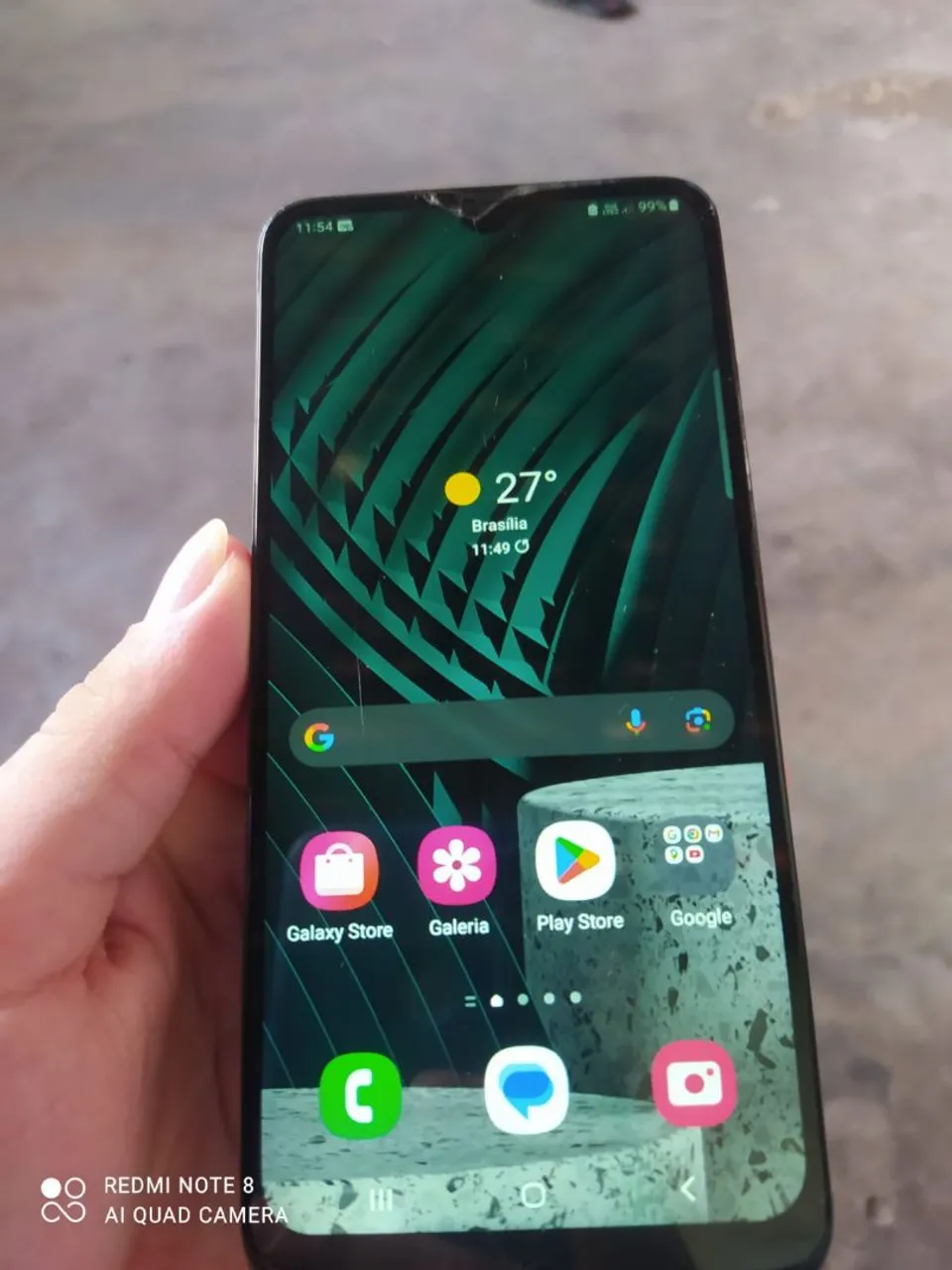 Venda de celular