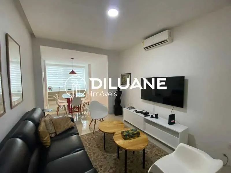 Apartamento : / Residencial / Copacabana