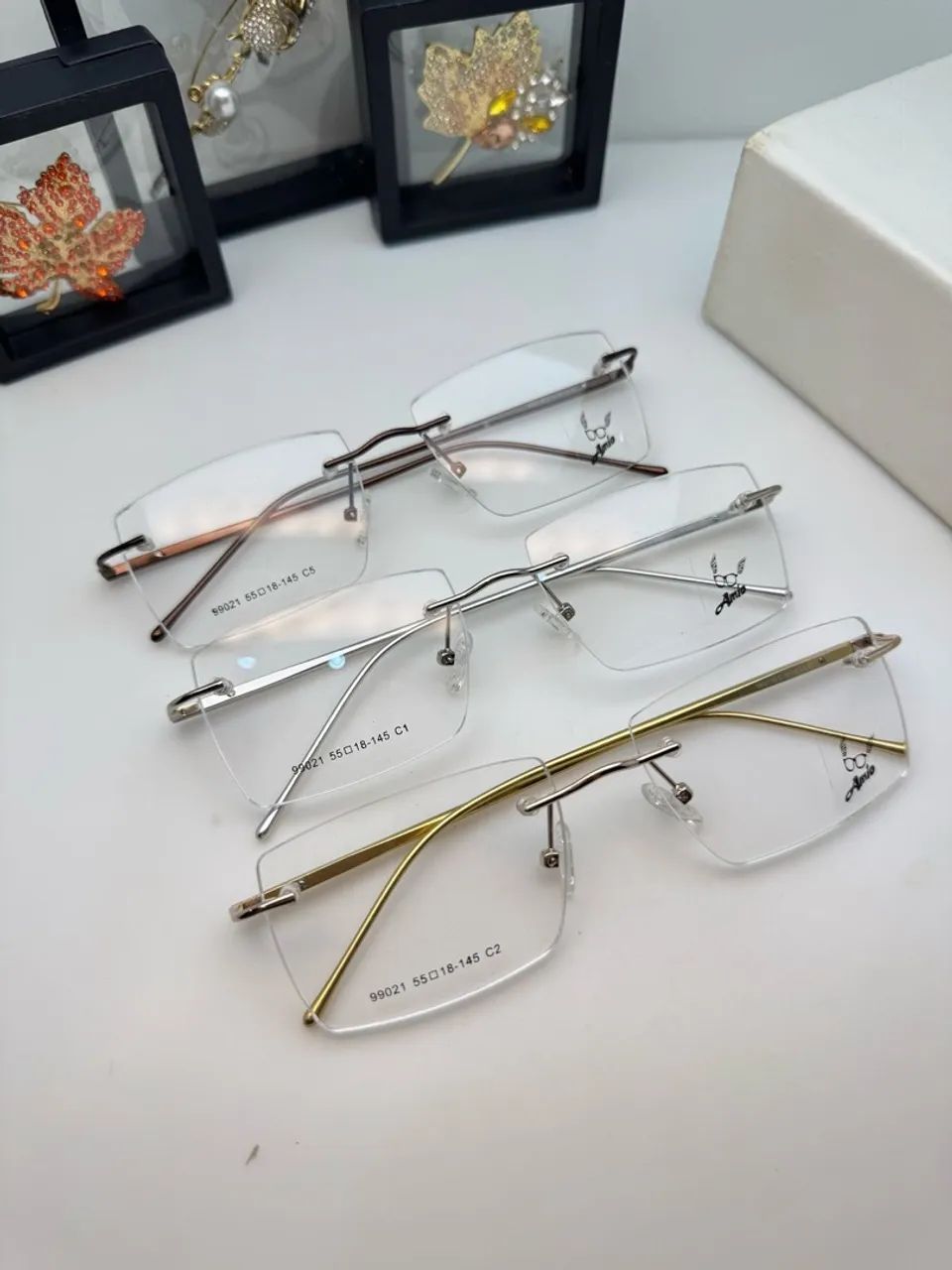 Armações para Grau - Foto 5