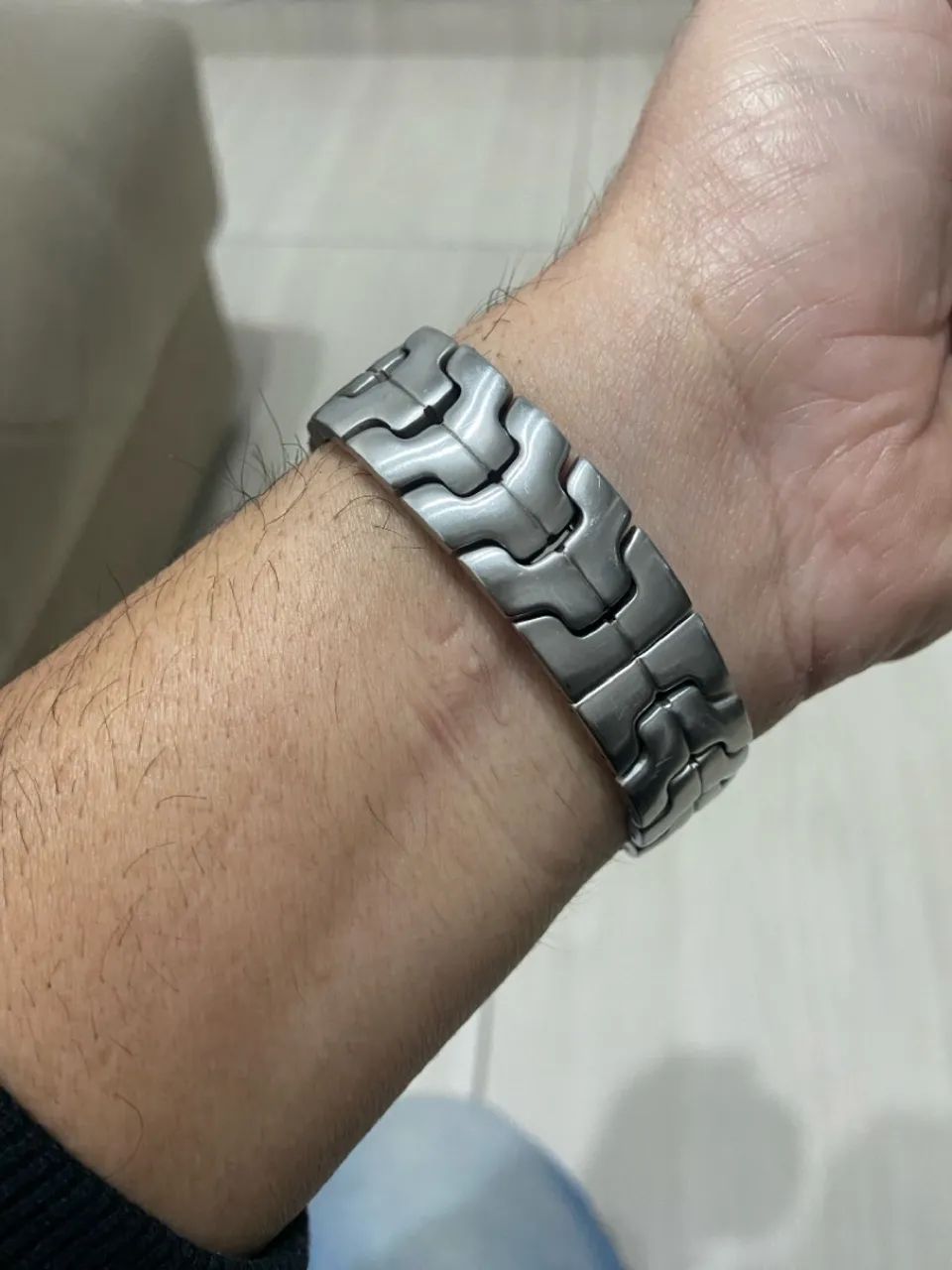 Relógio Tag Heuer Link  - Foto 3