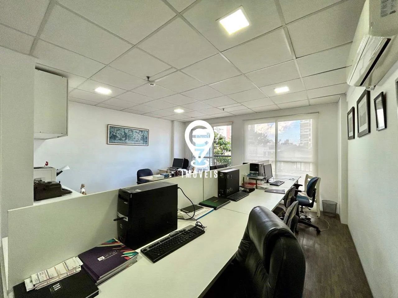 Sala à venda, 2 vagas, Vila da Saúde - São Paulo/SP - Foto 5