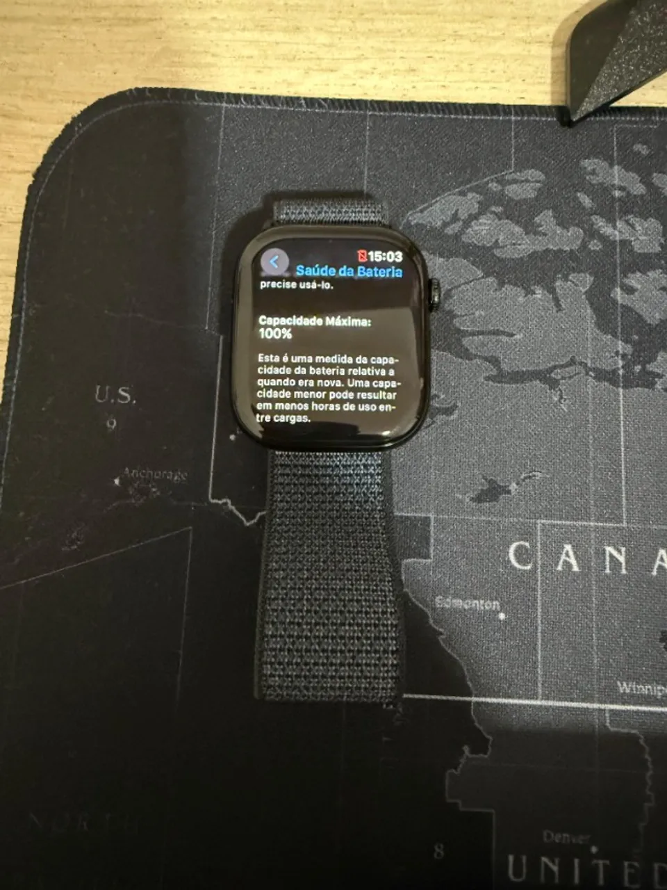 Apple Watch Series 10