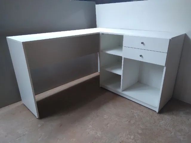 Mesa de estudo 