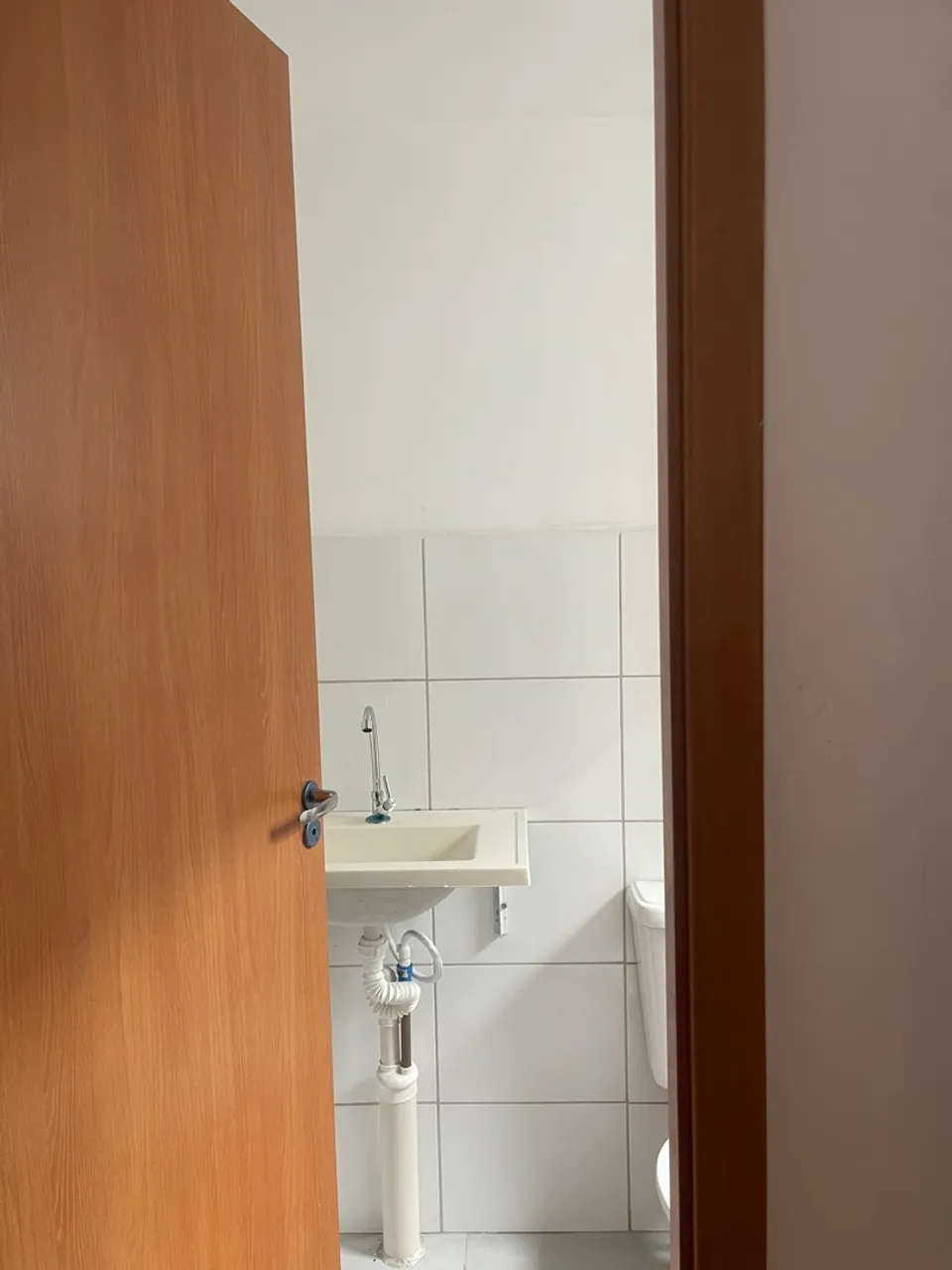 Apartamento, Santa Cruz-Rj-condomínio Rio Araras