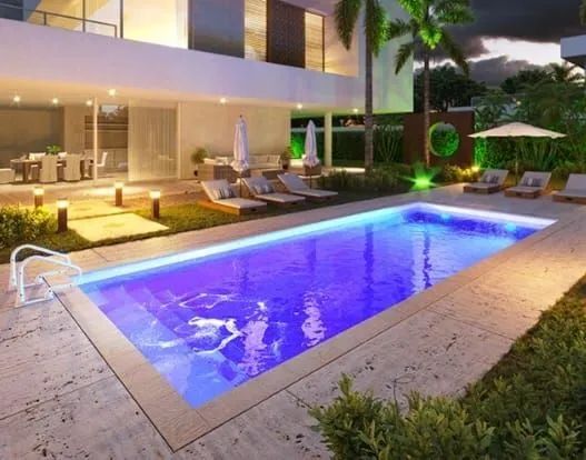 Oferta Piscina 6 mts + Instalação Completa  - Foto 4