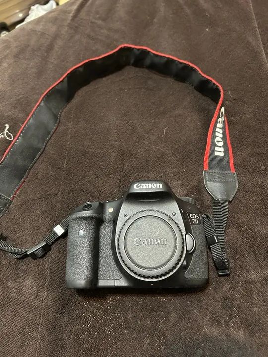 Canon 7D