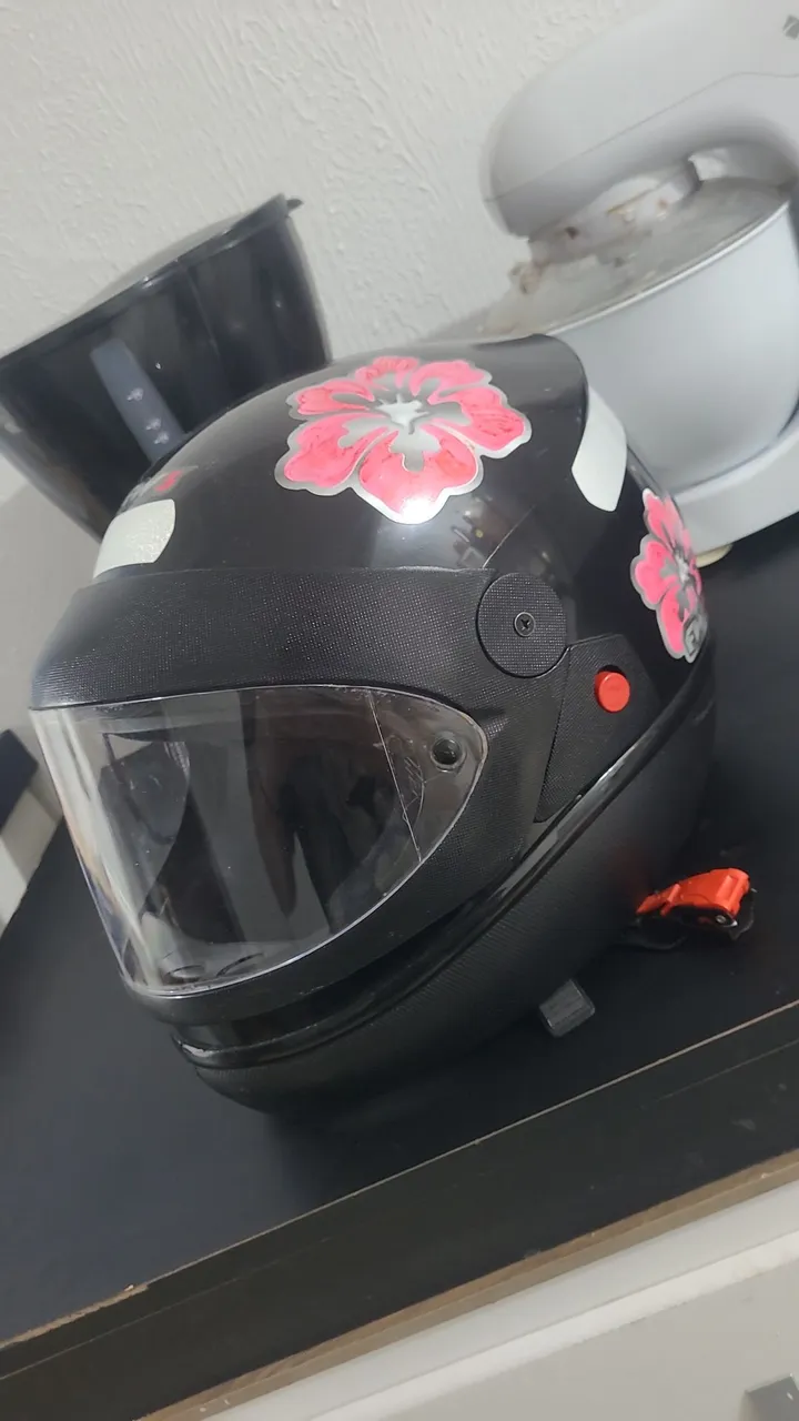 Capacete 58