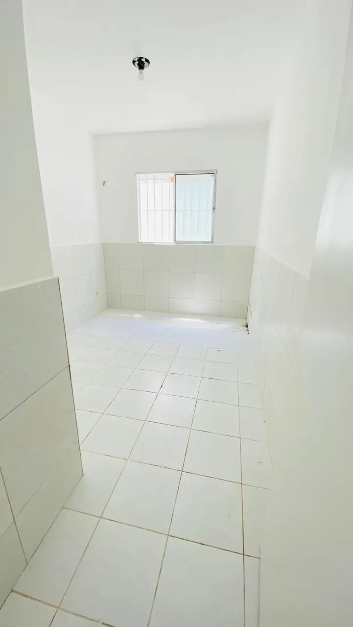 alugo prive terreo - Foto 4