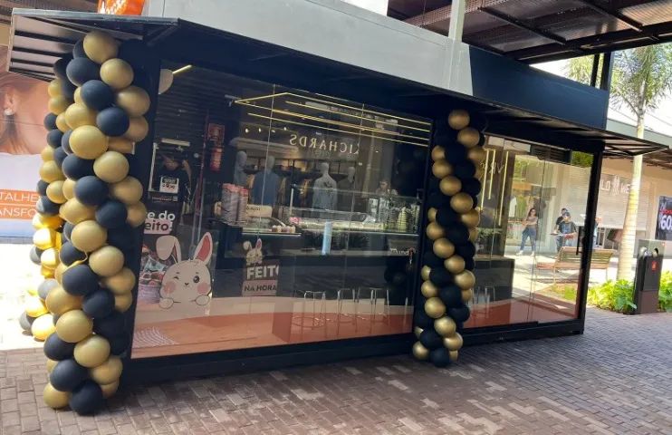 Oportunidade de negocio em shopping - Foto 2