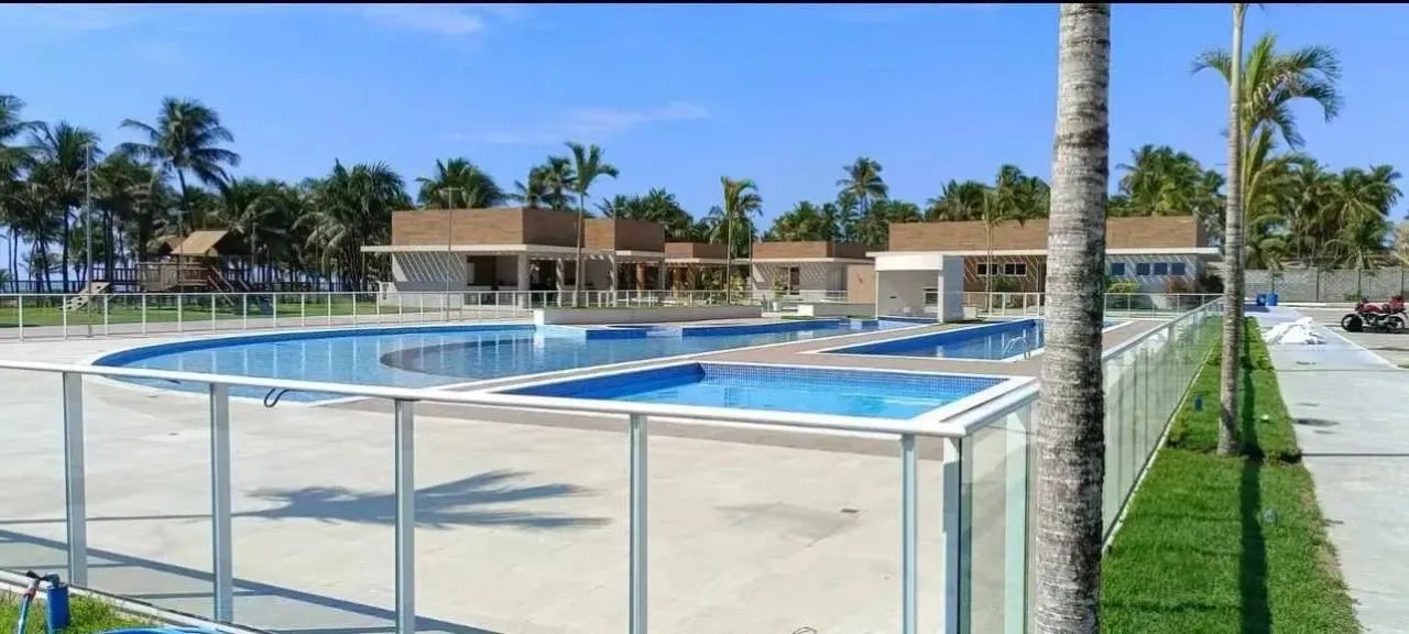 , Lote no Sunset Beach - Barra dos Coqueiros - Foto 6