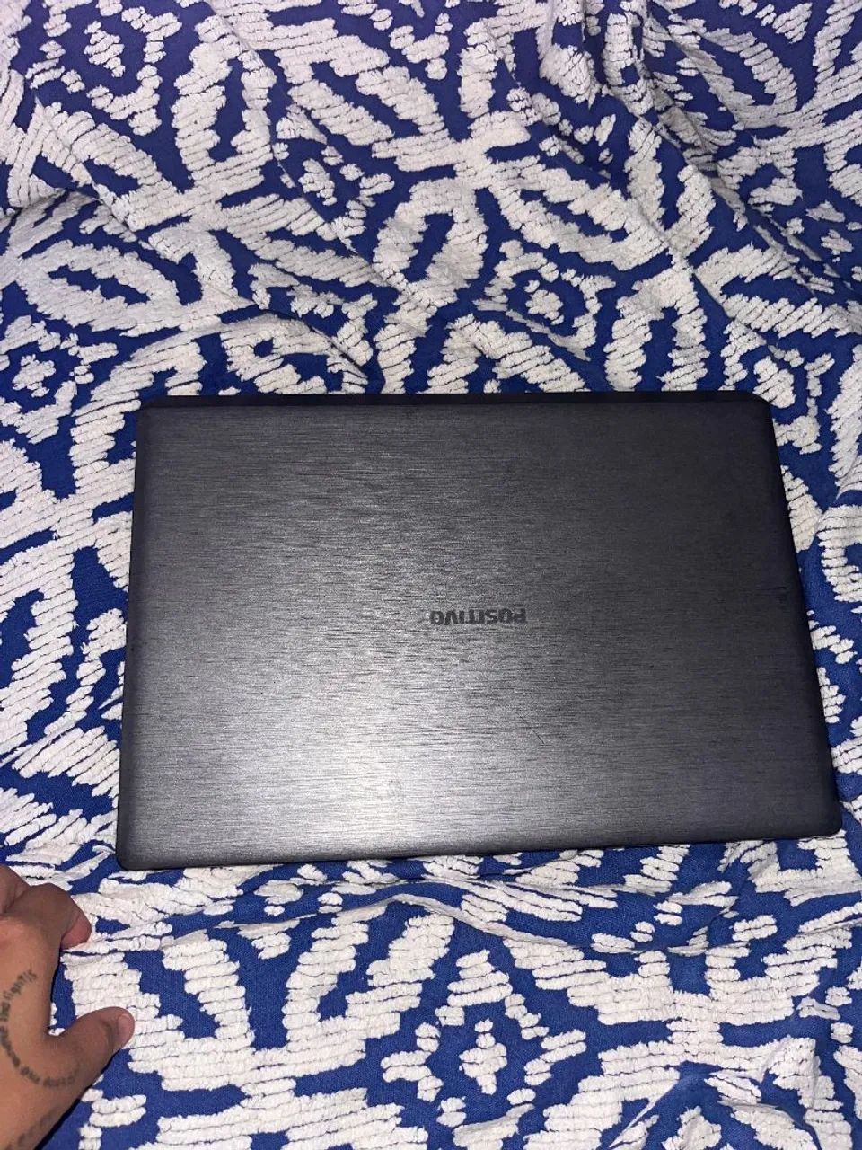 Notebook Positivo  - Foto 2