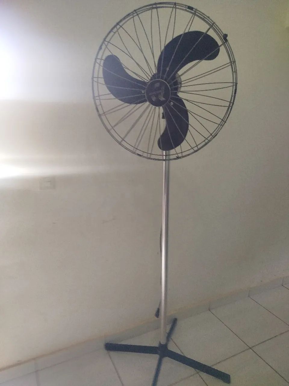 Ventilador de coluna  - Foto 3