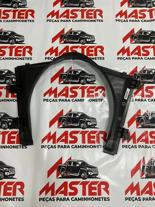 Defletor Dodge Ram 2020-2024 (leia o anuncio)