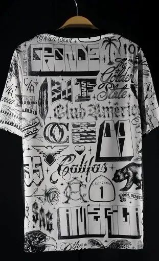 Camisa Club América Pré-Jogo 2025 - Foto 2