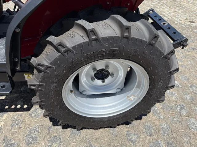 trator agricola - Foto 3