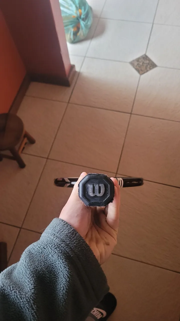 Raquete de Tênis Wilson