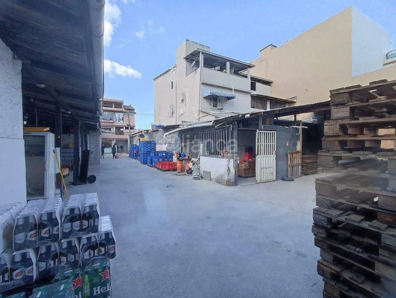 Prédio à venda, 4 quartos, CRISTOVAO COLOMBO - Vila Velha/ES - Foto 2