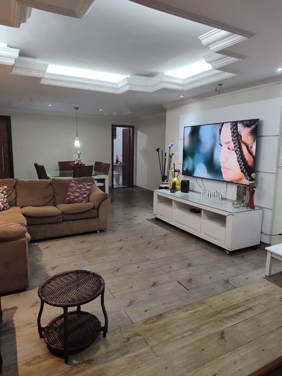 Ideal para alta temporada em Salvador| Ap 3/4 na Pituba | Vista Mar | Totalmente mobiliado