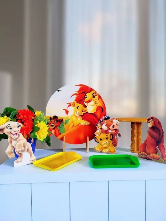 Decoração leia  - Foto 6