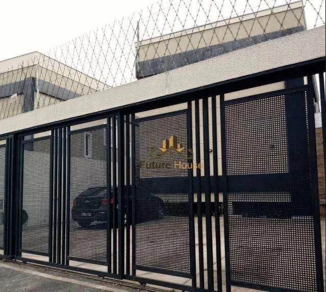 Sobrado com 2 dormitórios à venda, 62 m² por R$ 465.000 - Rochdale - Osasco/SP
