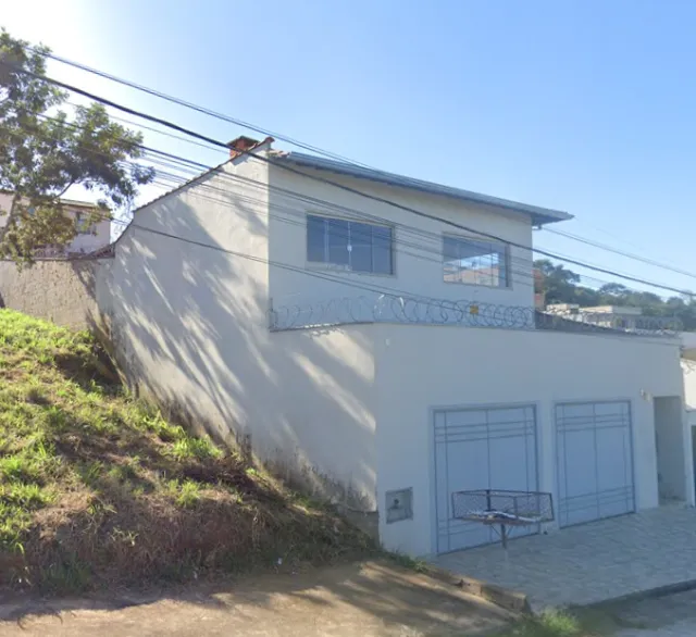 Casa dos Sonhos à Venda no Bounganville - 4 Quartos + Área Gourmet Exclusiva! Imperdivel
