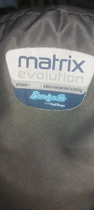 Cadeirinha de bebê até 25kg - Foto 3