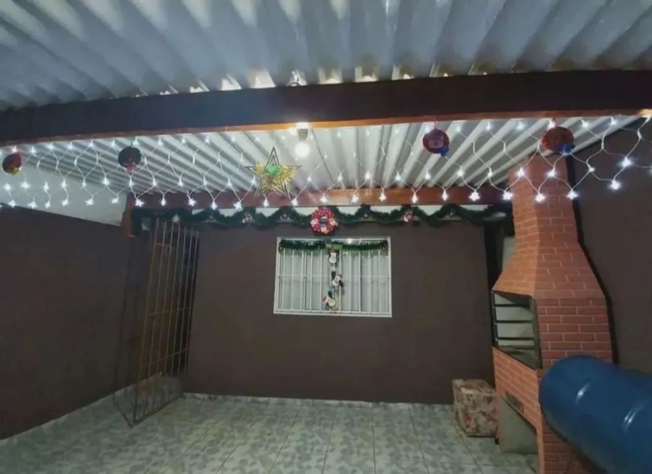 Vendo no Varjão, Quadra 07 