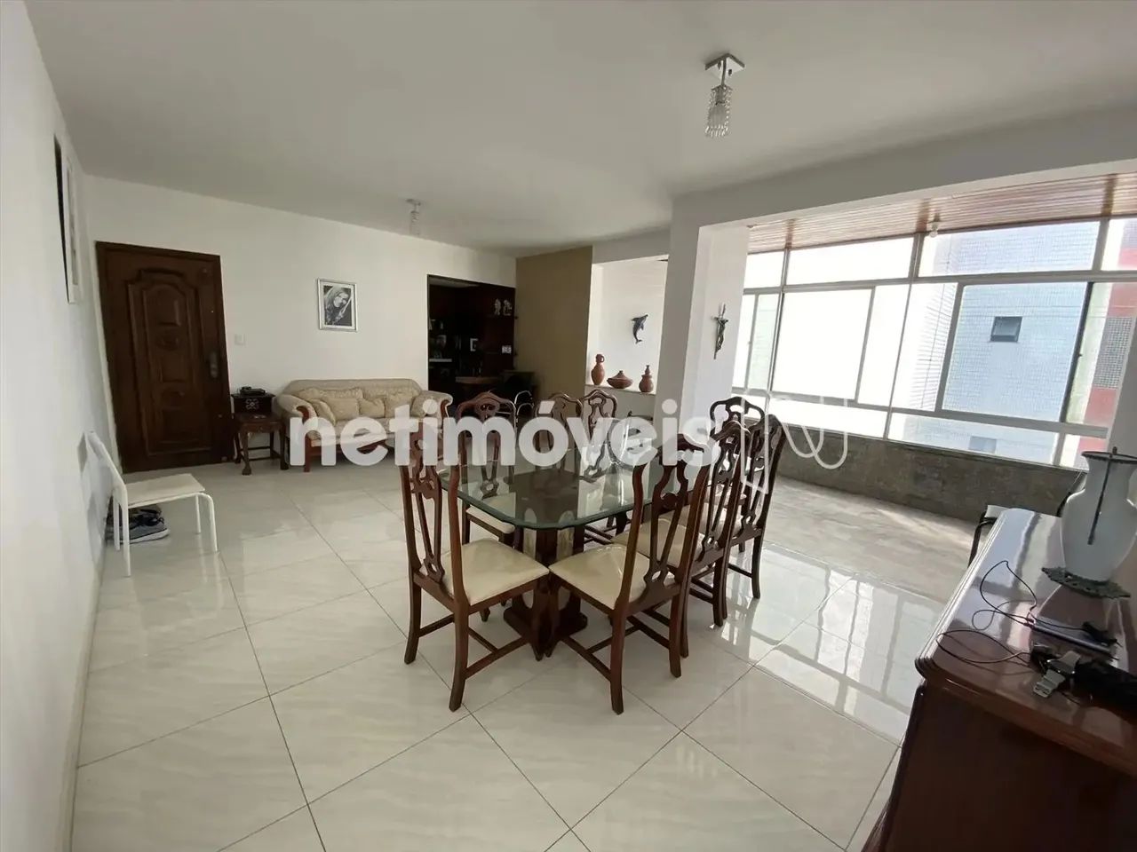 APARTAMENTO 4/4 - PITUBA - Foto 4