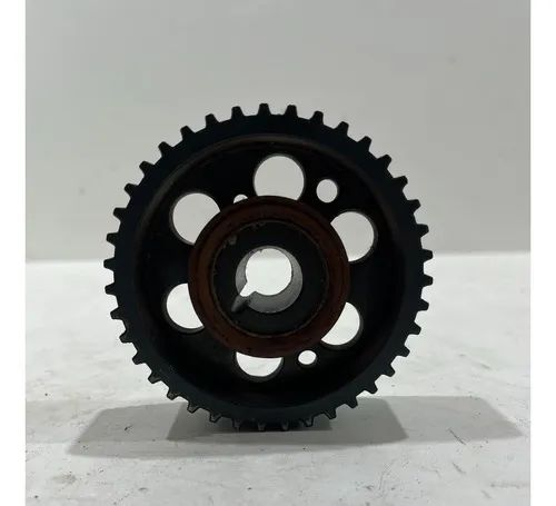 Polia Bomba Alta Fiat Toro Diesel 2.0 2021 55282498 C8194 - Foto 3