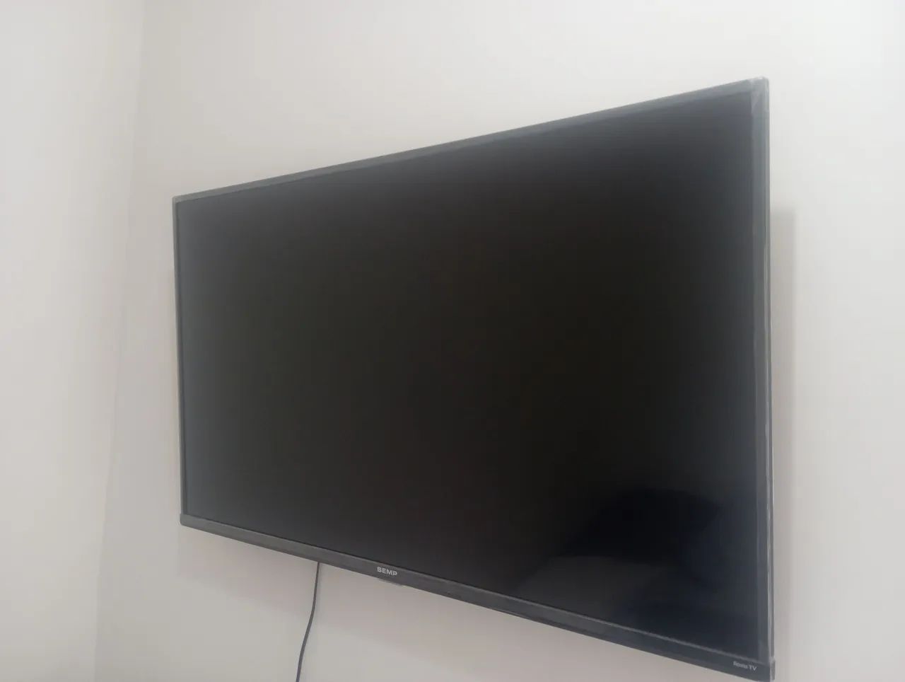 SmartTV LED Full HD Semp 43'' 
