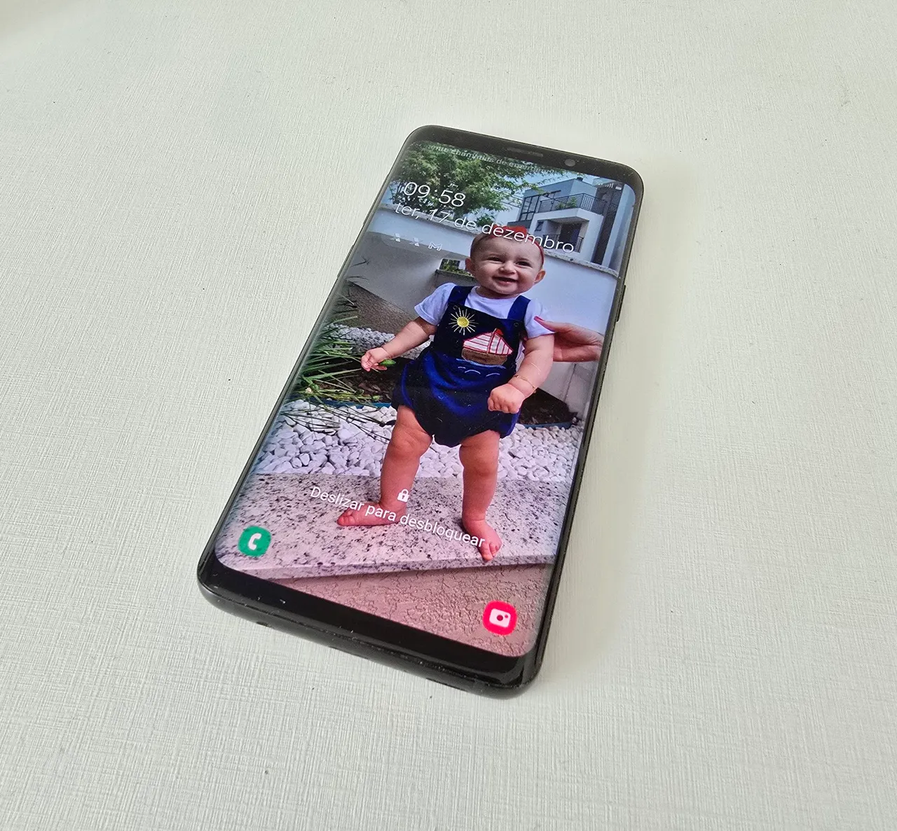 Samsung S9