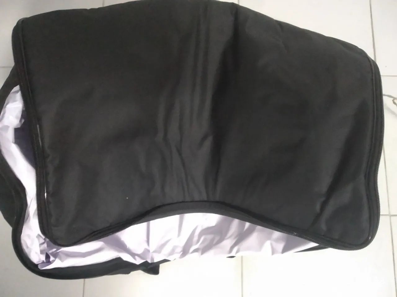 Bolsa Térmica 96 Litros - Foto 3