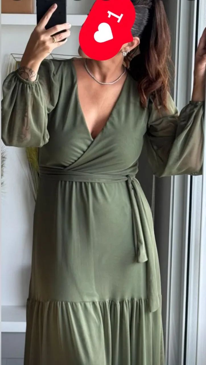 Vestido festa  - Foto 4