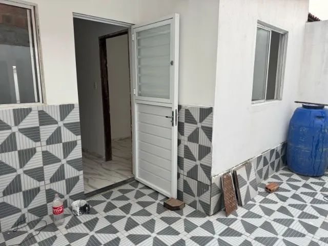 Foto - Garanhuns - Aloísio Souto Pinto