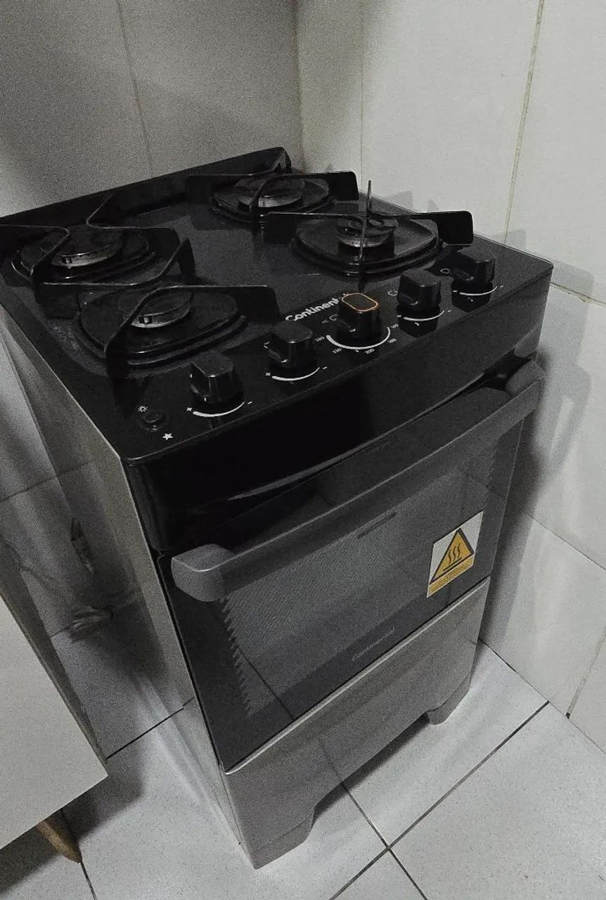 Fogão continental  - Foto 4