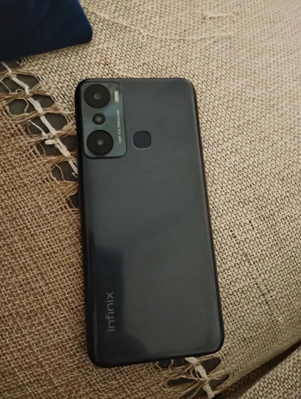 Celular Usado Em Bom Estado