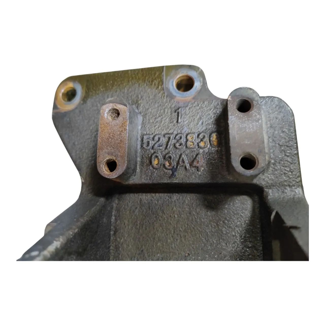 Suporte Alternativa Cam Vw Delivery * 10160   E4306 - Foto 6